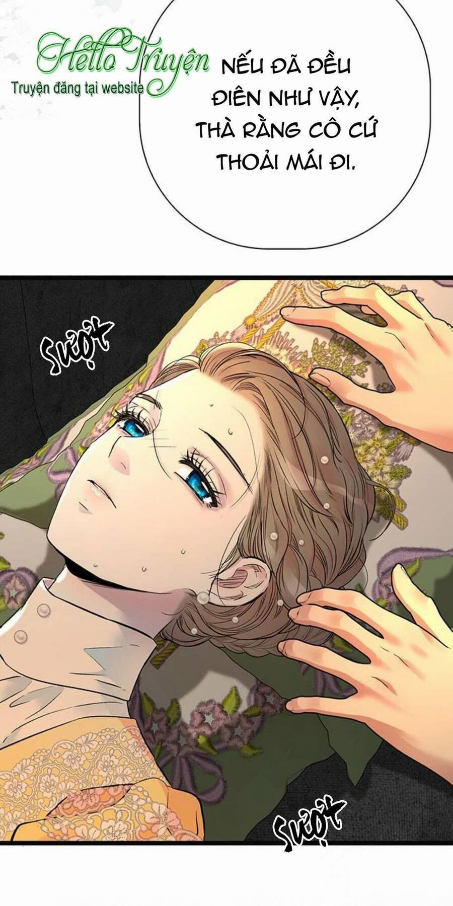 Chàng Hoàng Tử Này Có Vấn Đề 51.1 trang 15