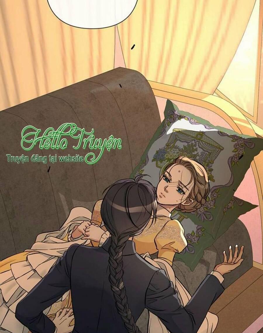 Chàng Hoàng Tử Này Có Vấn Đề 51.1 trang 17