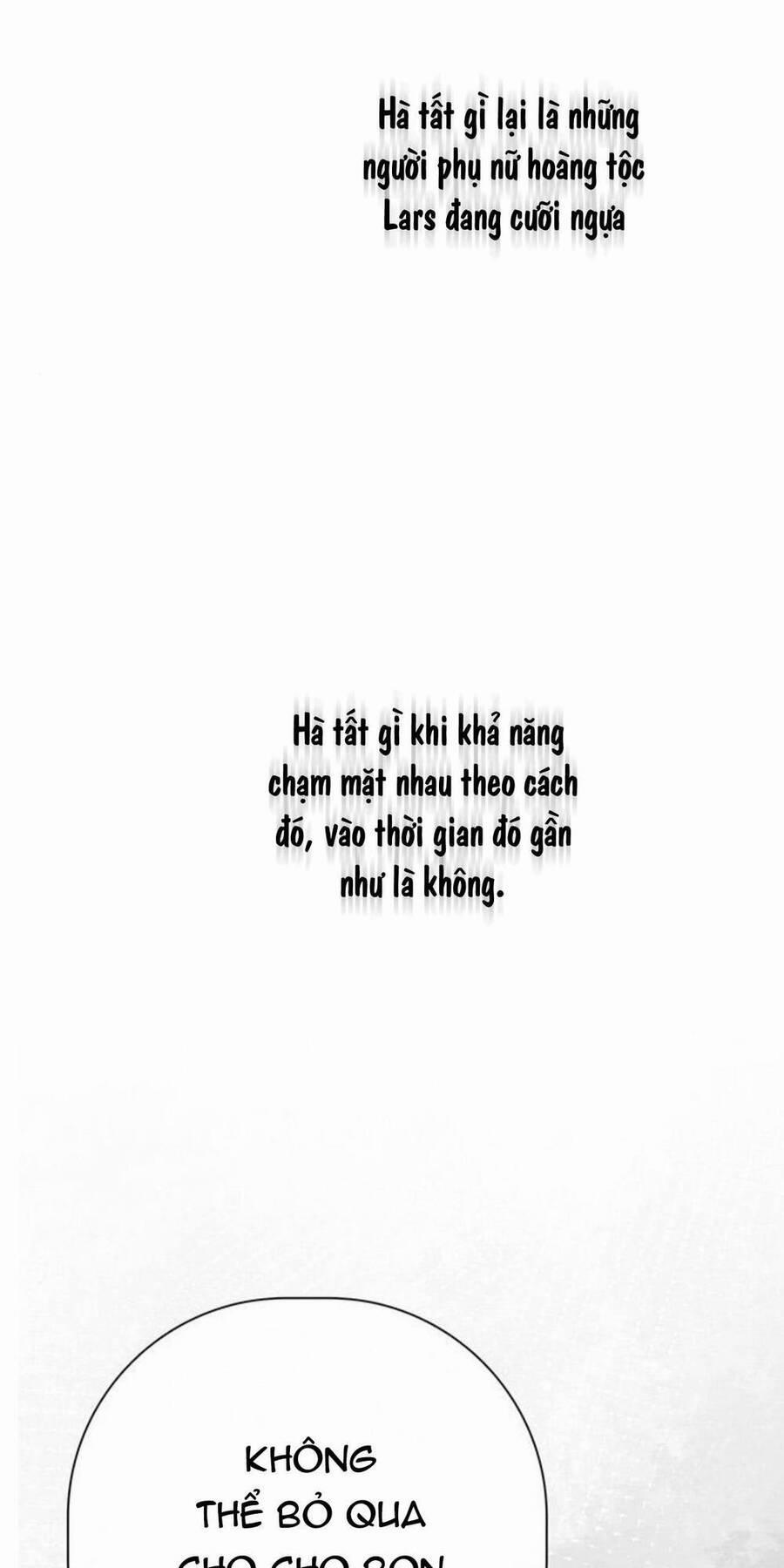 Chàng Hoàng Tử Này Có Vấn Đề 51.1 trang 20