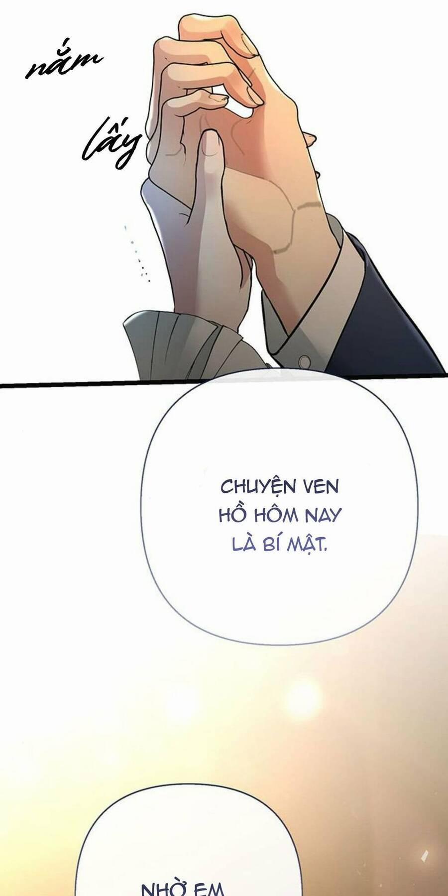 Chàng Hoàng Tử Này Có Vấn Đề 51.1 trang 25