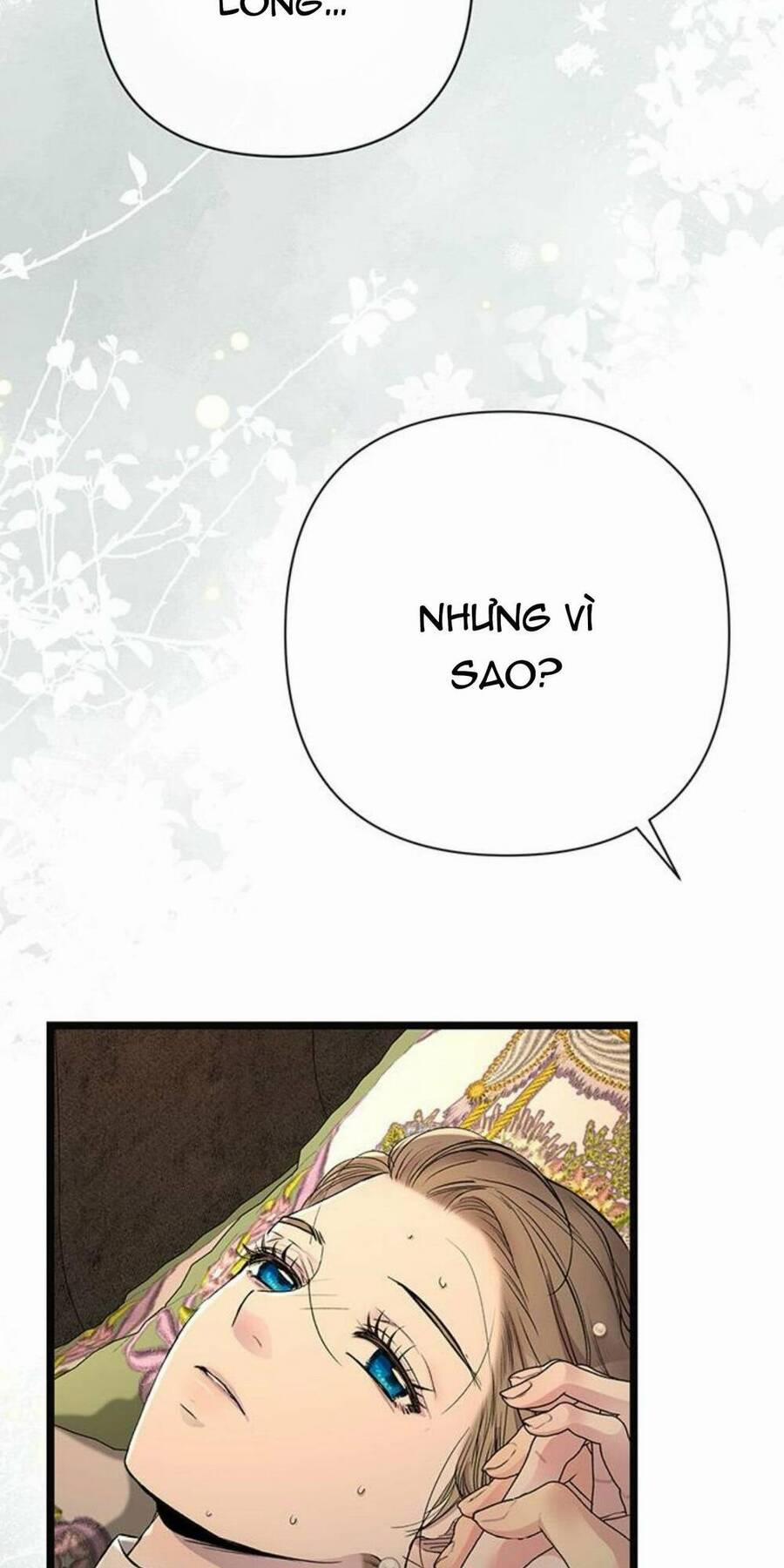 Chàng Hoàng Tử Này Có Vấn Đề 51.1 trang 28