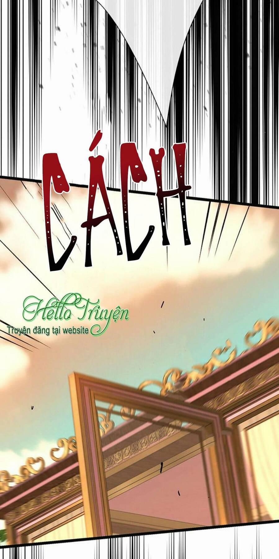 Chàng Hoàng Tử Này Có Vấn Đề 51.1 trang 3