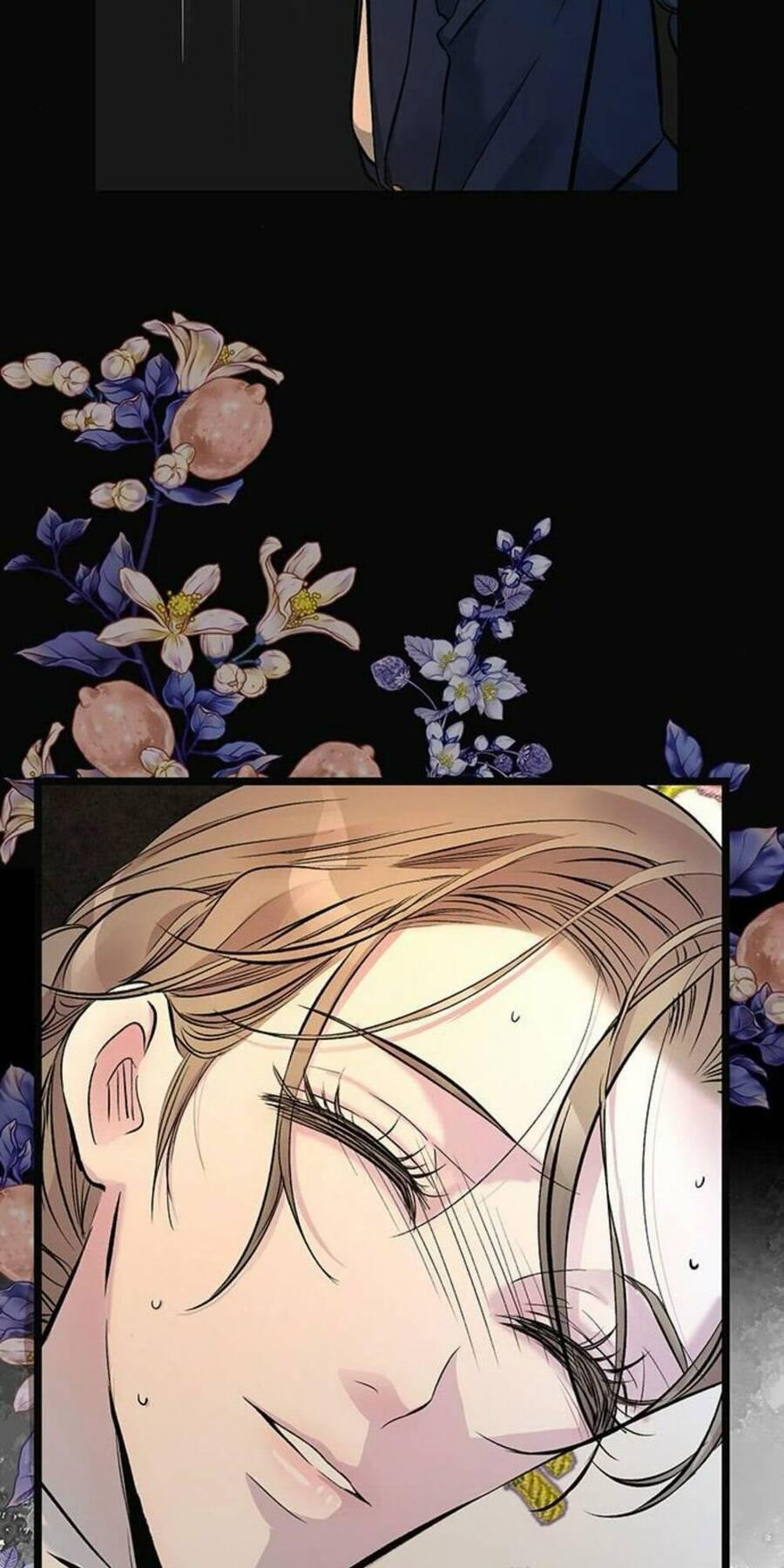 Chàng Hoàng Tử Này Có Vấn Đề 51.1 trang 34