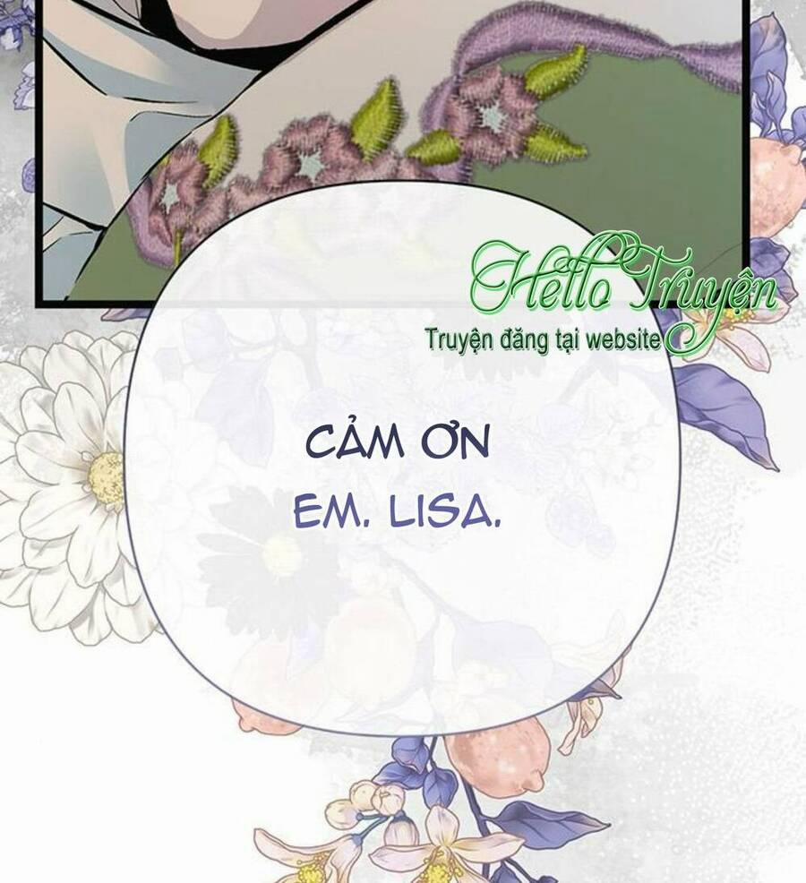 Chàng Hoàng Tử Này Có Vấn Đề 51.1 trang 35