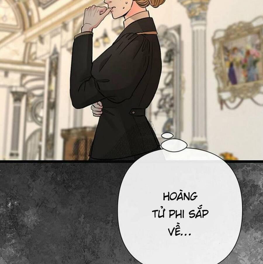 Chàng Hoàng Tử Này Có Vấn Đề 51.1 trang 41