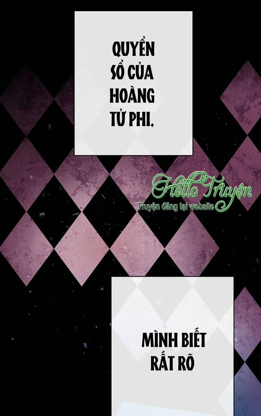 Chàng Hoàng Tử Này Có Vấn Đề 51.1 trang 47