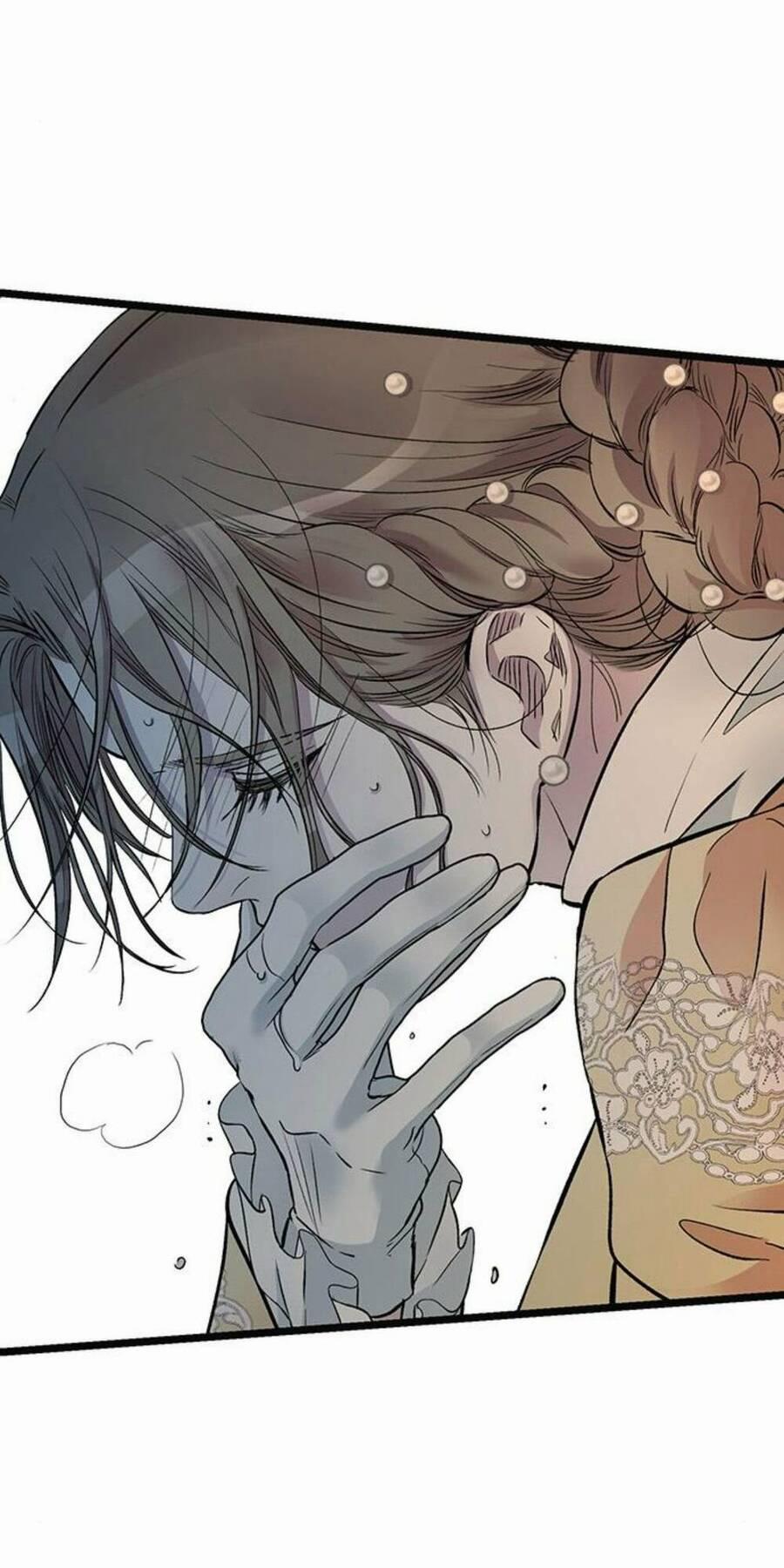 Chàng Hoàng Tử Này Có Vấn Đề 51.1 trang 7