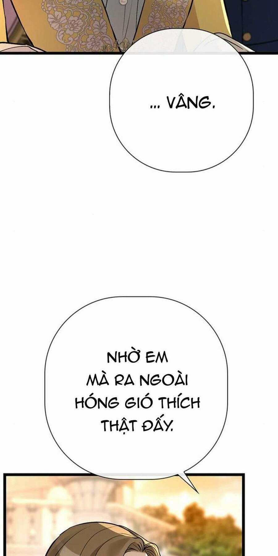 Chàng Hoàng Tử Này Có Vấn Đề 51.2 trang 19