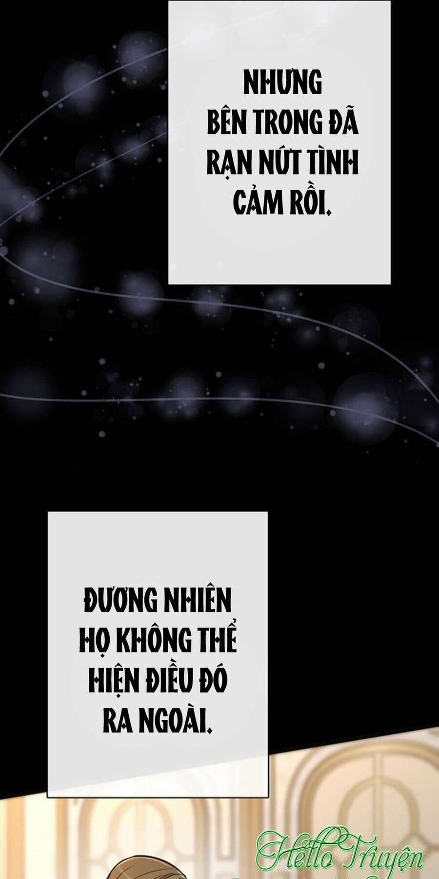 Chàng Hoàng Tử Này Có Vấn Đề 51.2 trang 2