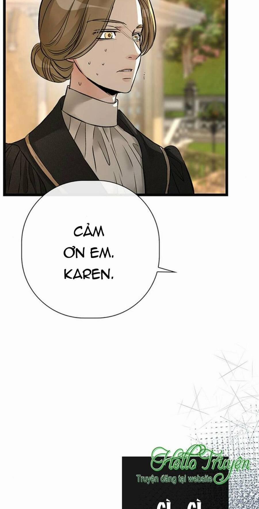 Chàng Hoàng Tử Này Có Vấn Đề 51.2 trang 20