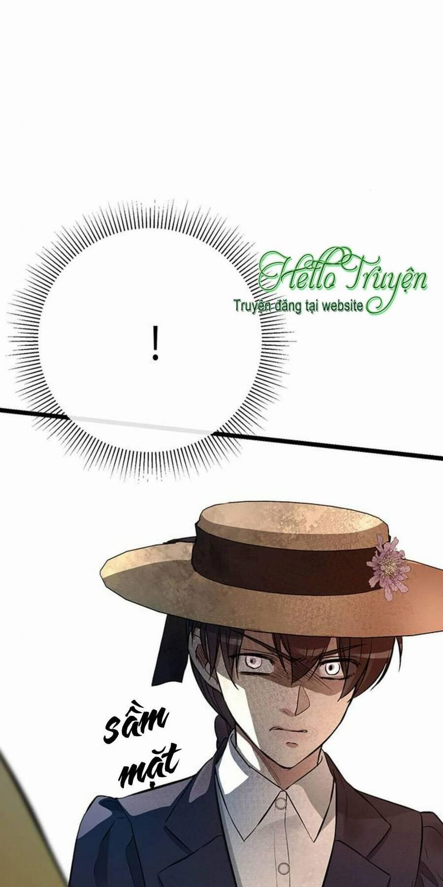 Chàng Hoàng Tử Này Có Vấn Đề 51.2 trang 23