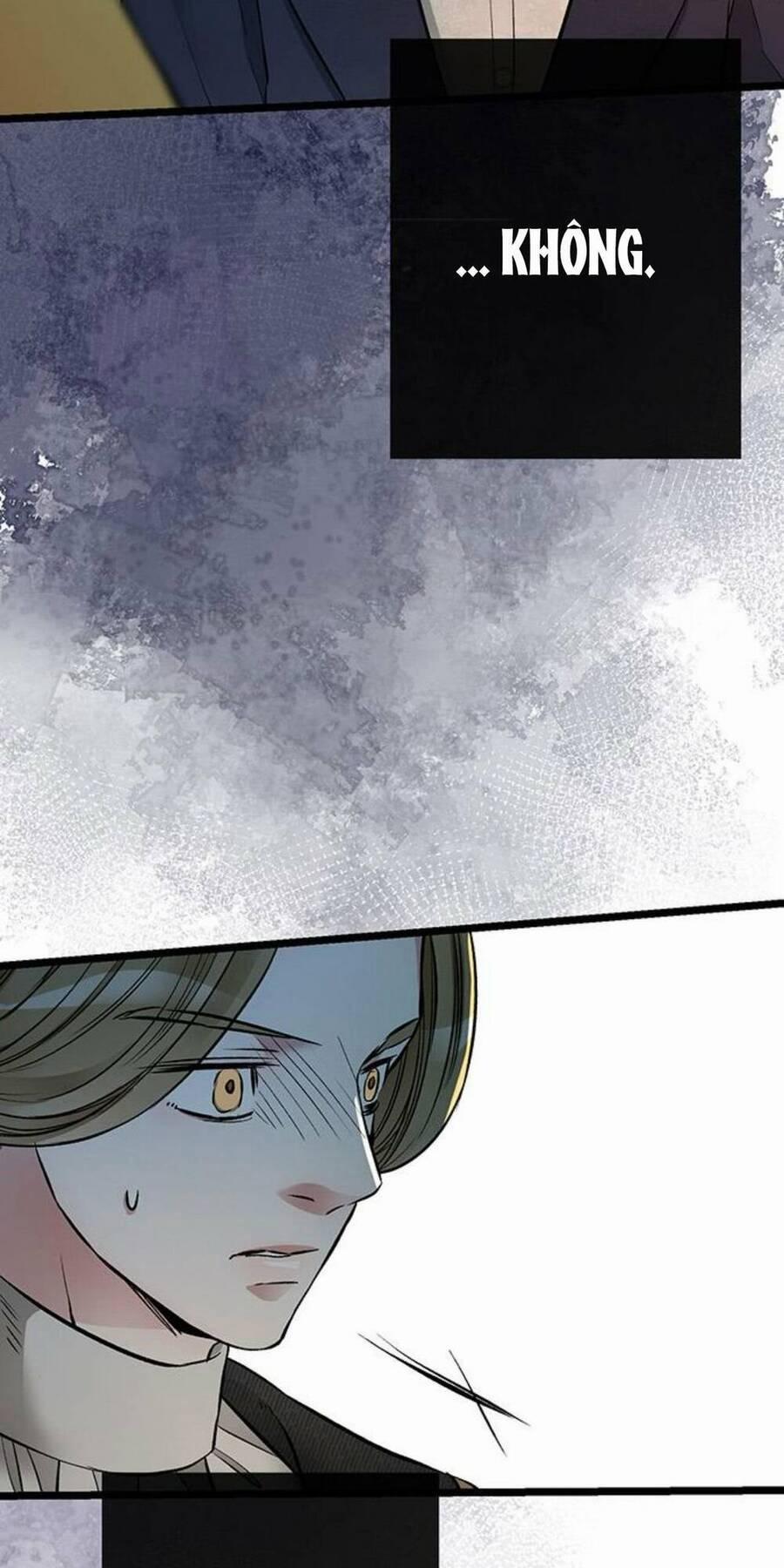 Chàng Hoàng Tử Này Có Vấn Đề 51.2 trang 24