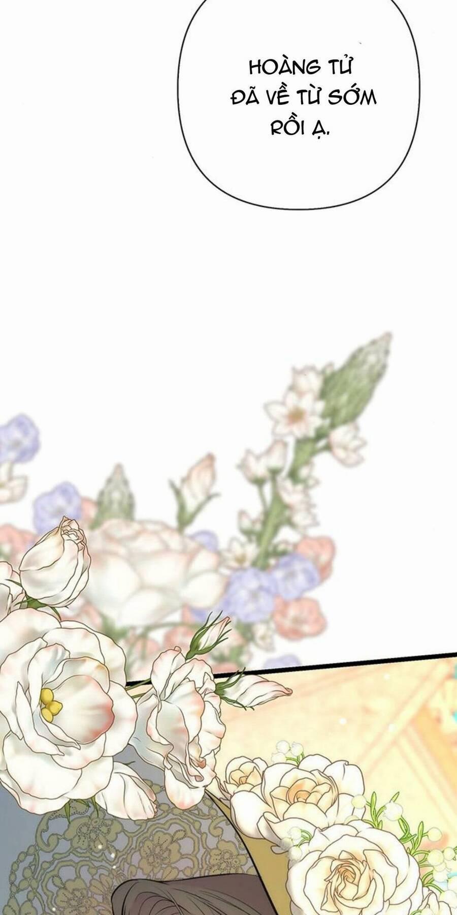 Chàng Hoàng Tử Này Có Vấn Đề 51.2 trang 29