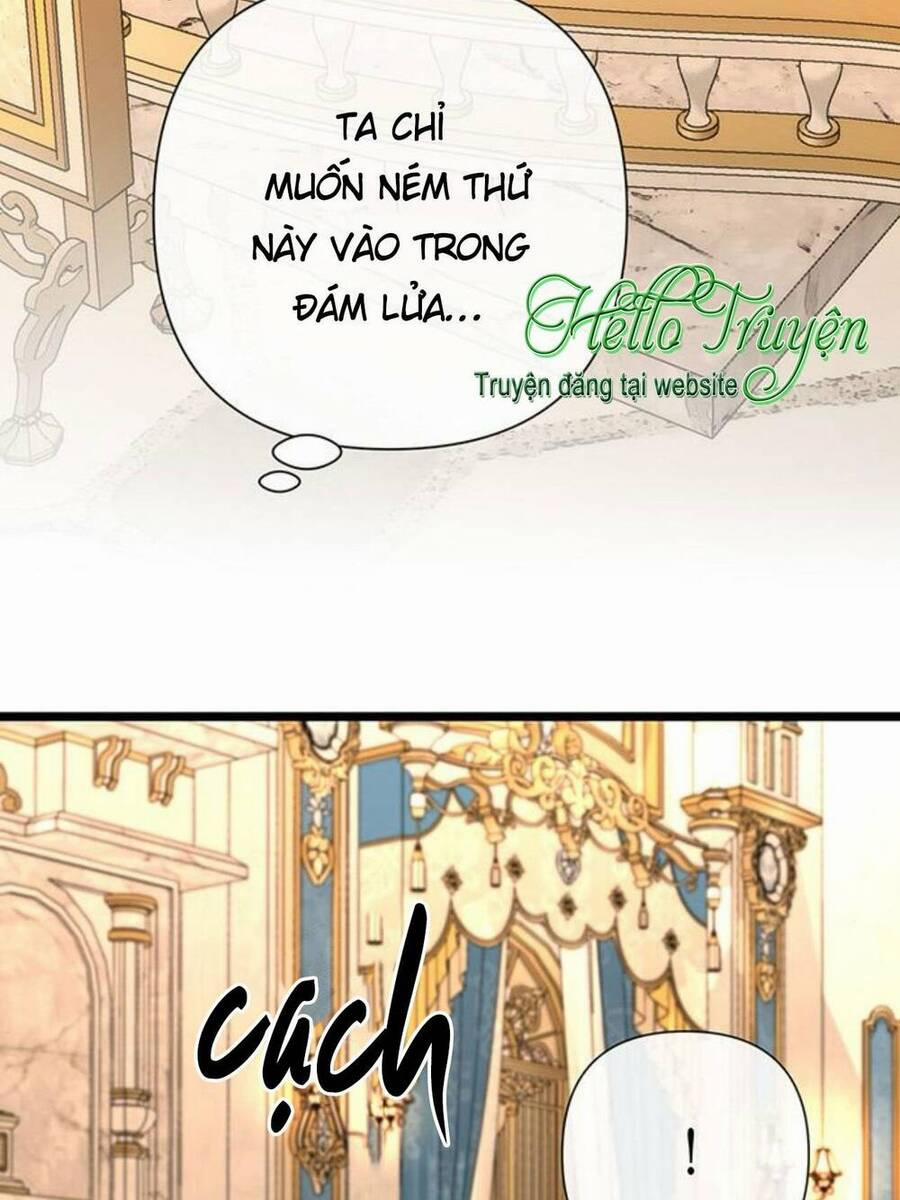 Chàng Hoàng Tử Này Có Vấn Đề 51.2 trang 38