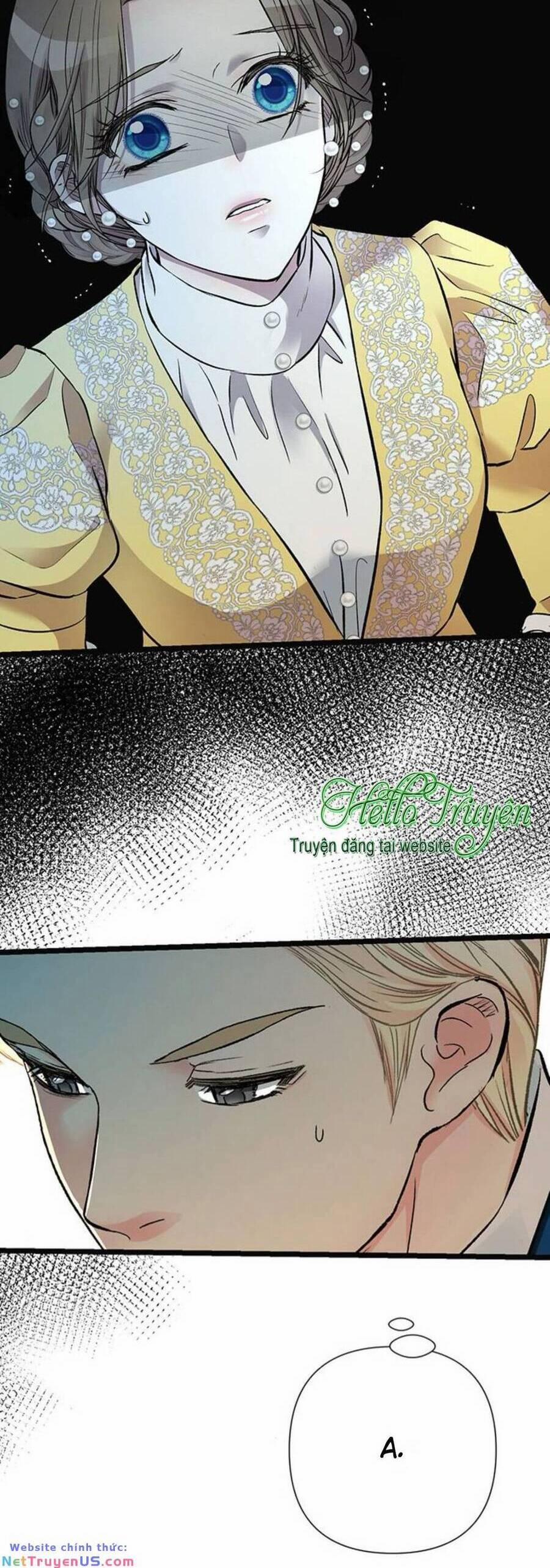 Chàng Hoàng Tử Này Có Vấn Đề 52.1 trang 11