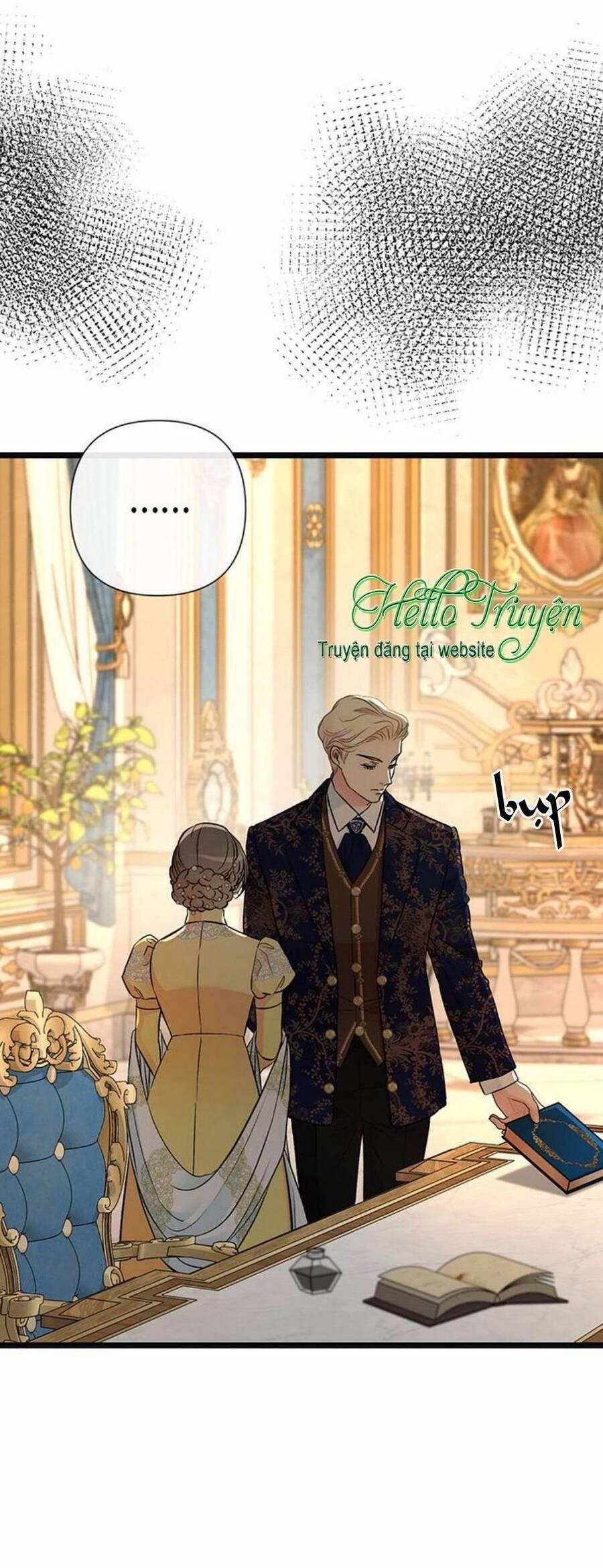 Chàng Hoàng Tử Này Có Vấn Đề 52.1 trang 13