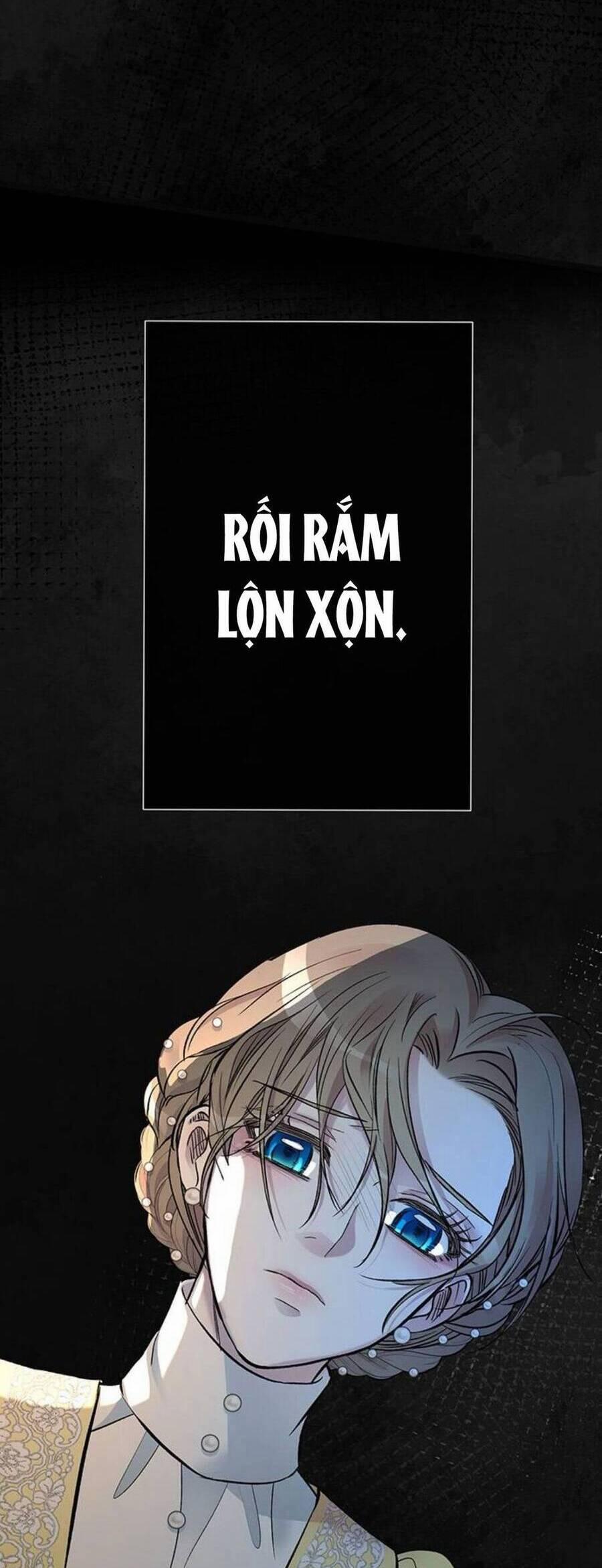 Chàng Hoàng Tử Này Có Vấn Đề 52.1 trang 15