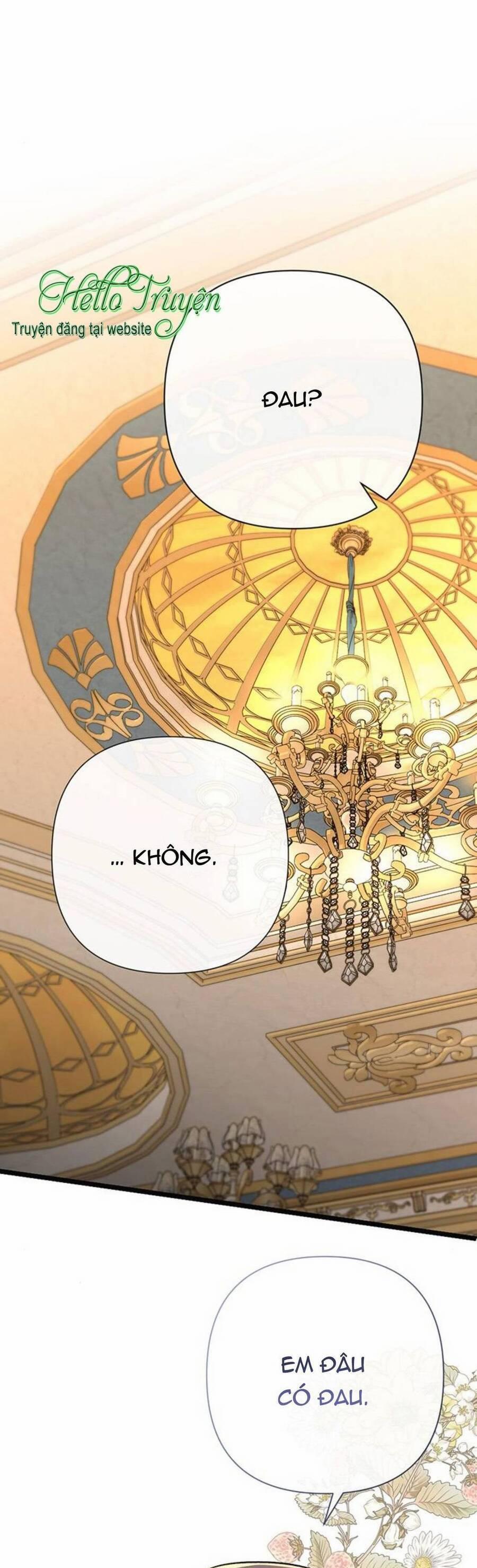 Chàng Hoàng Tử Này Có Vấn Đề 52.1 trang 2