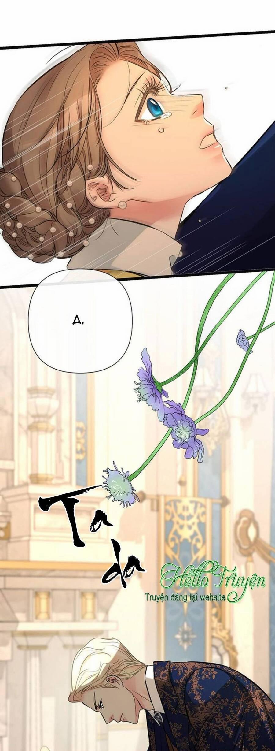 Chàng Hoàng Tử Này Có Vấn Đề 52.1 trang 21