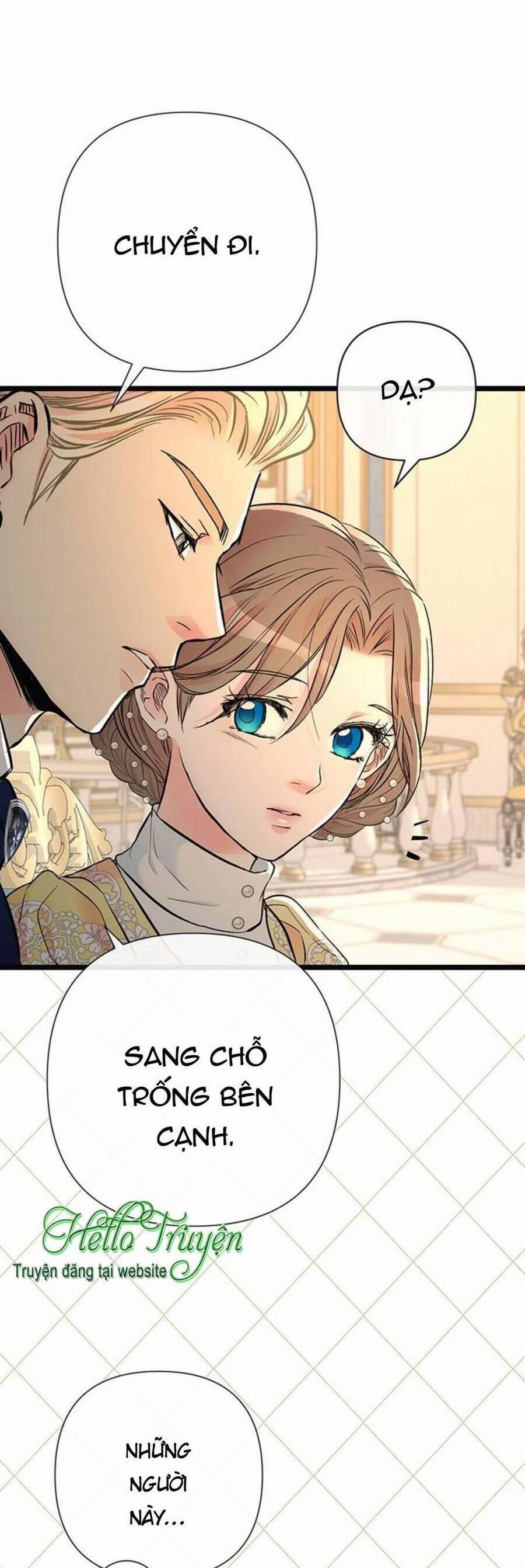 Chàng Hoàng Tử Này Có Vấn Đề 52.1 trang 26