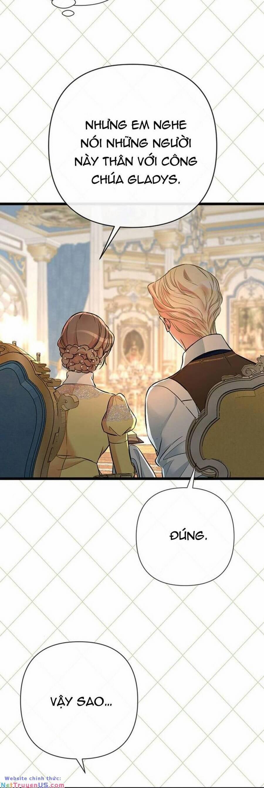 Chàng Hoàng Tử Này Có Vấn Đề 52.1 trang 27