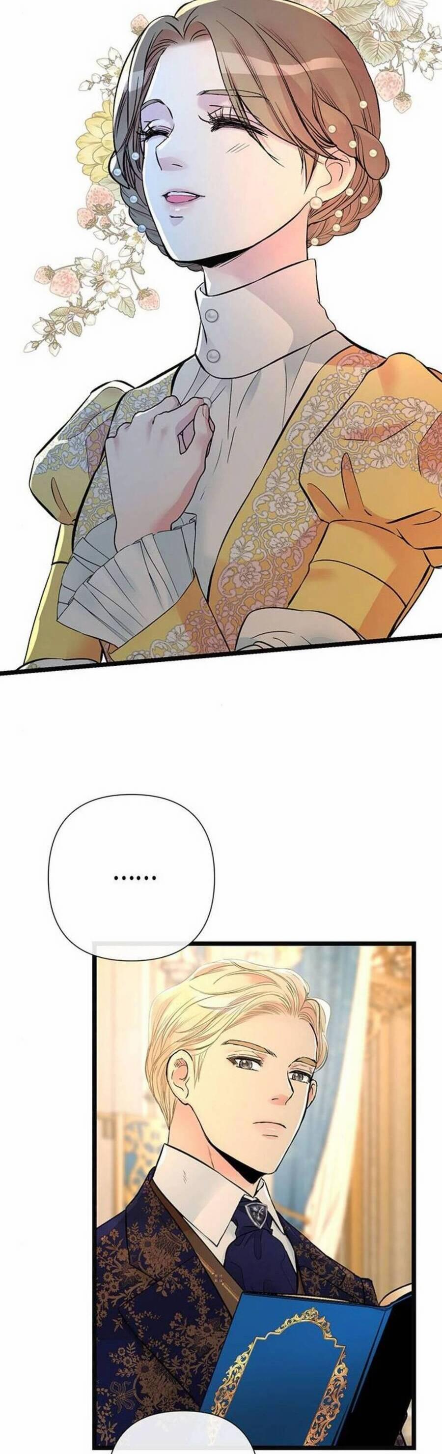 Chàng Hoàng Tử Này Có Vấn Đề 52.1 trang 3