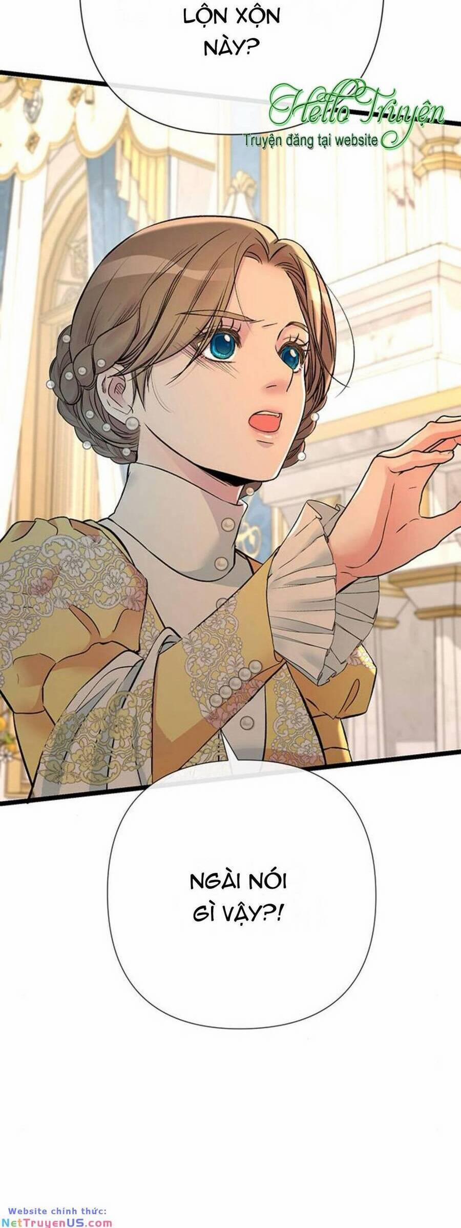 Chàng Hoàng Tử Này Có Vấn Đề 52.1 trang 8