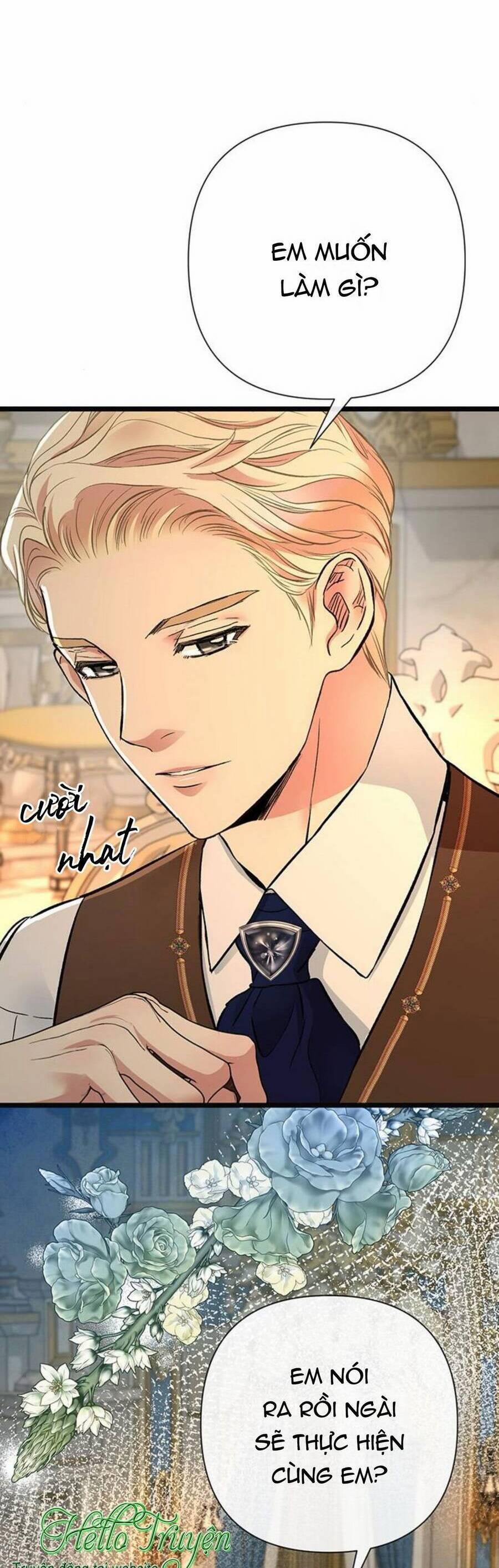 Chàng Hoàng Tử Này Có Vấn Đề 52.2 trang 17