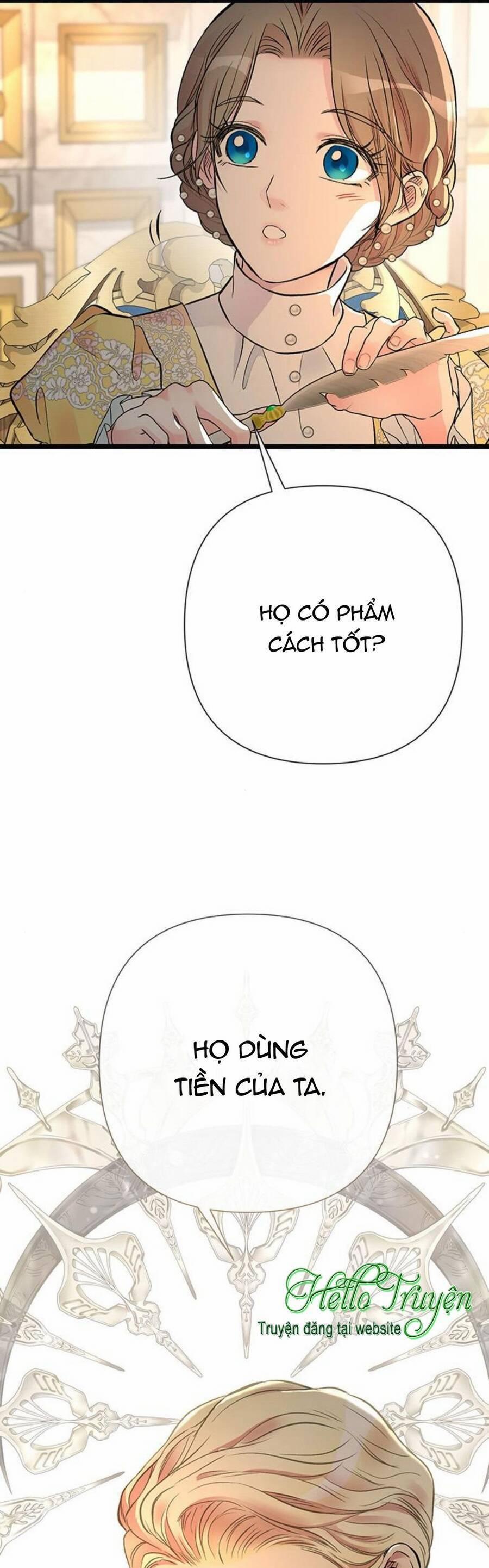 Chàng Hoàng Tử Này Có Vấn Đề 52.2 trang 2