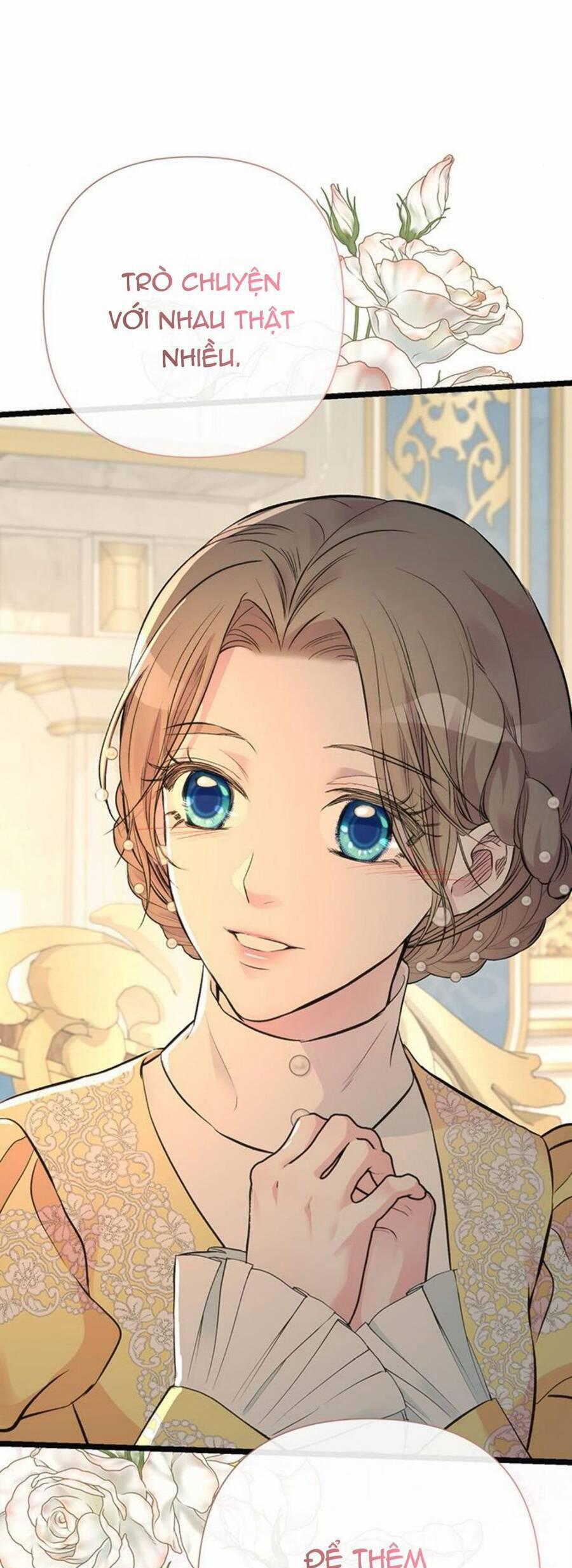 Chàng Hoàng Tử Này Có Vấn Đề 52.2 trang 20