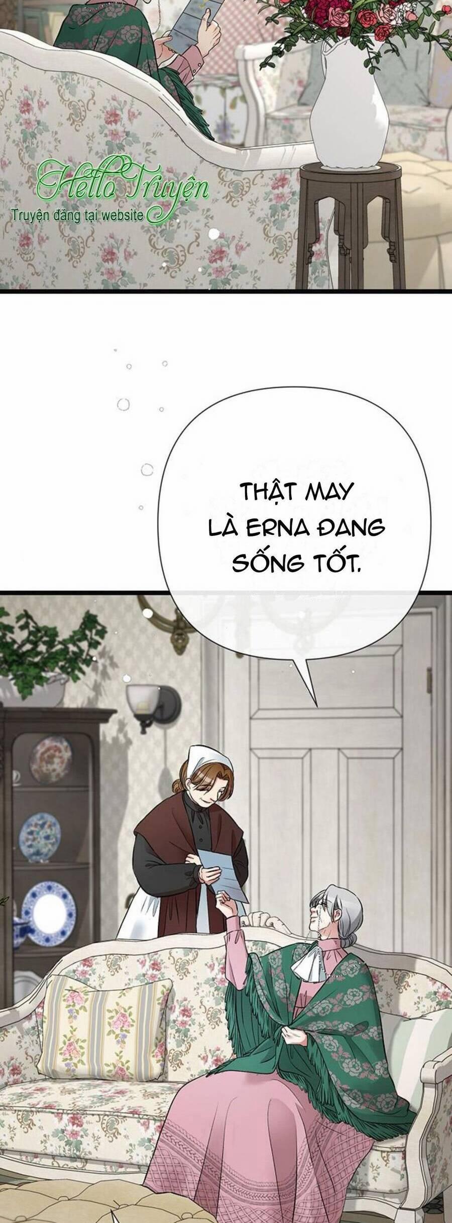 Chàng Hoàng Tử Này Có Vấn Đề 52.2 trang 25