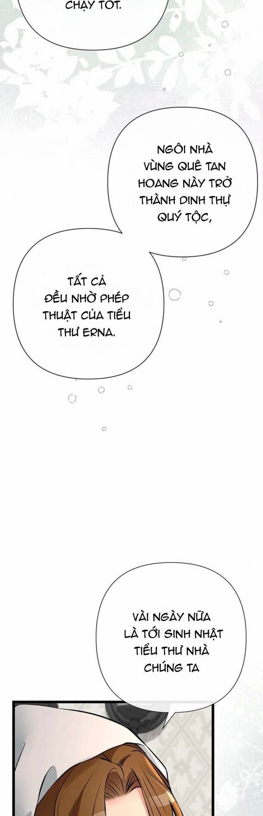 Chàng Hoàng Tử Này Có Vấn Đề 52.2 trang 28