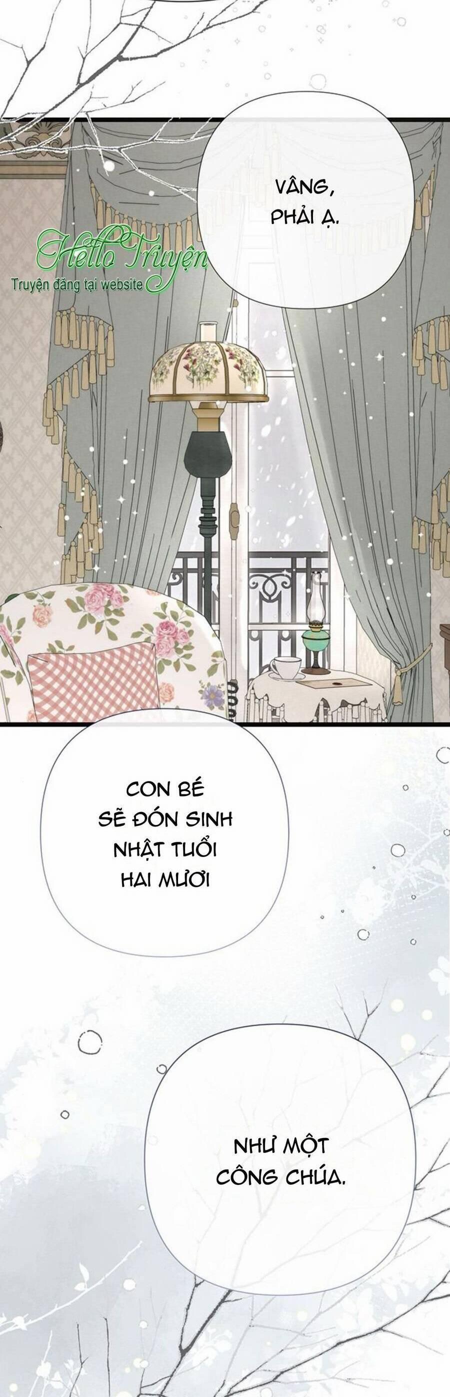 Chàng Hoàng Tử Này Có Vấn Đề 52.2 trang 30