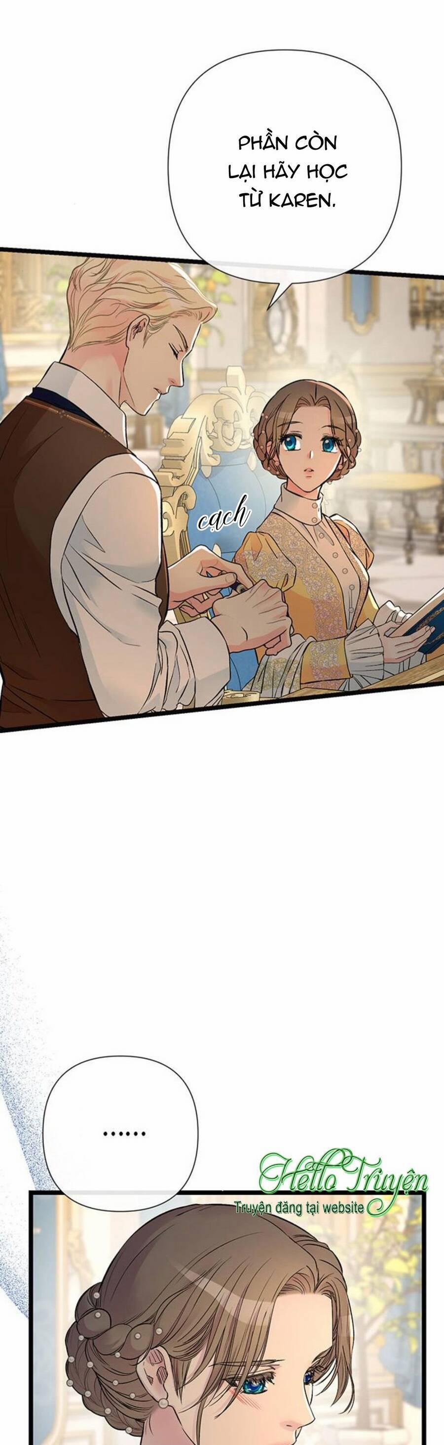 Chàng Hoàng Tử Này Có Vấn Đề 52.2 trang 7