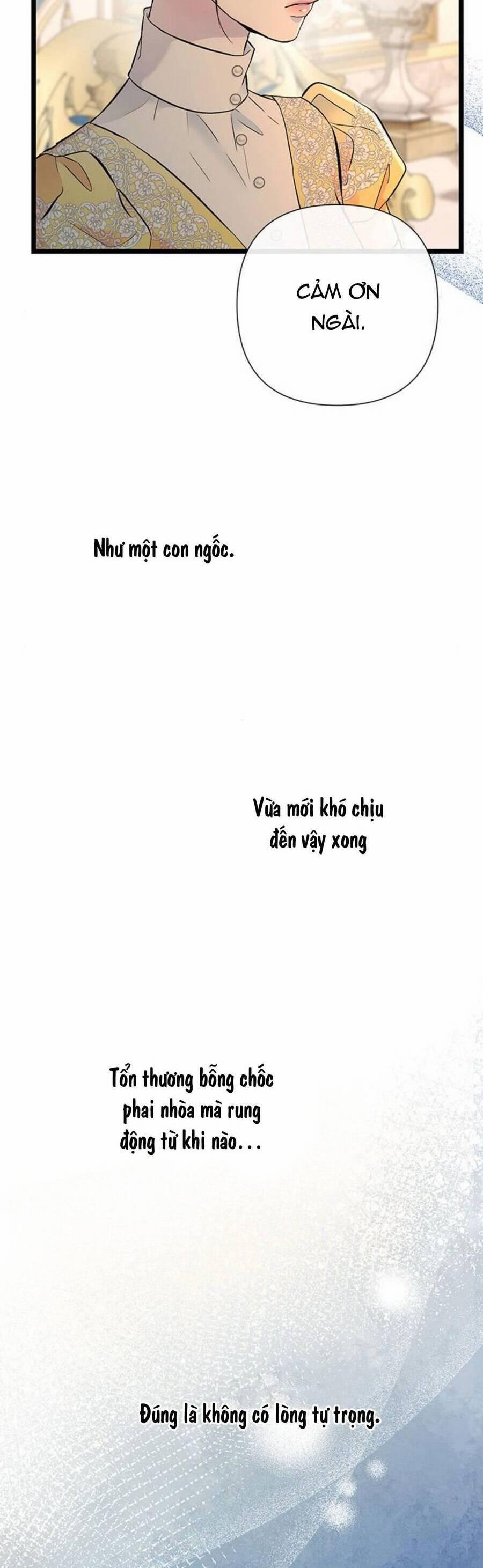 Chàng Hoàng Tử Này Có Vấn Đề 52.2 trang 8