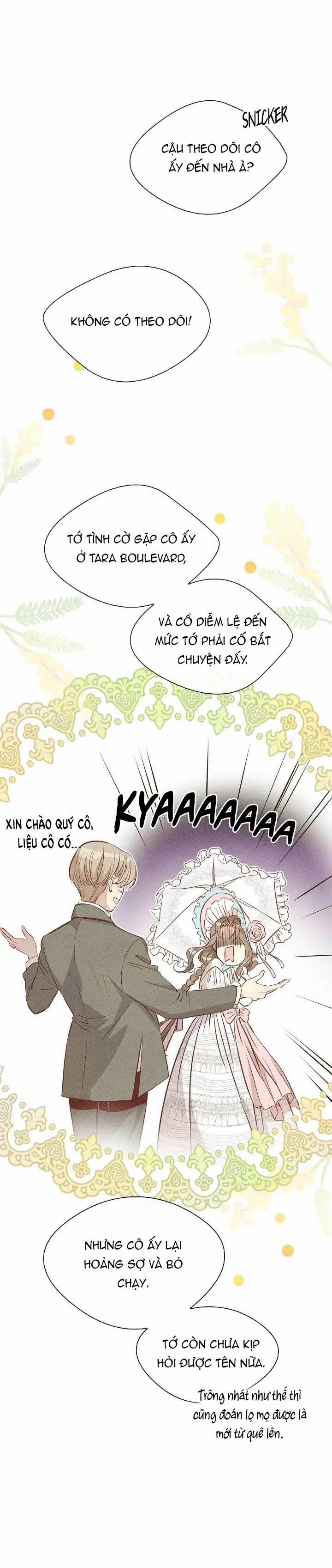 Chàng Hoàng Tử Này Có Vấn Đề 6.1 trang 7