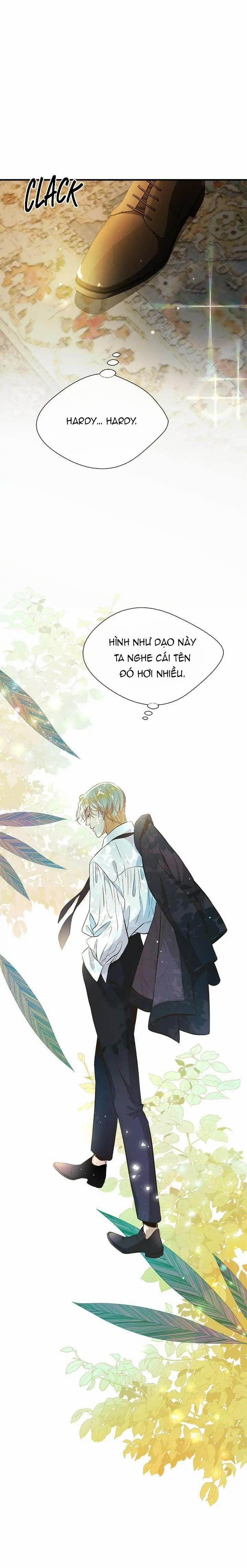 Chàng Hoàng Tử Này Có Vấn Đề 6.1 trang 9