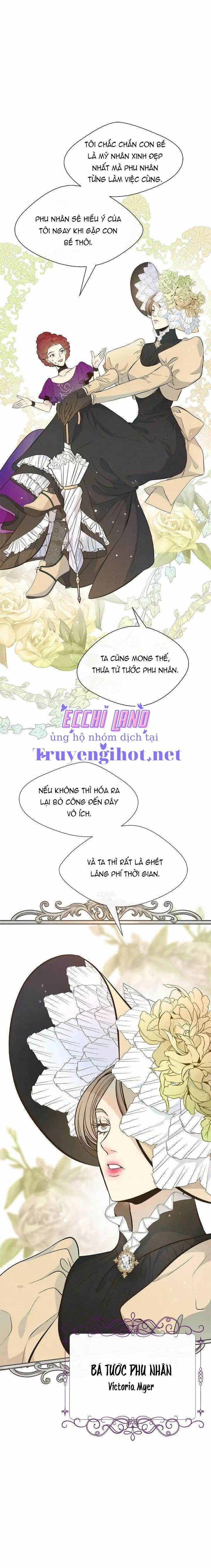 Chàng Hoàng Tử Này Có Vấn Đề 6.2 trang 1