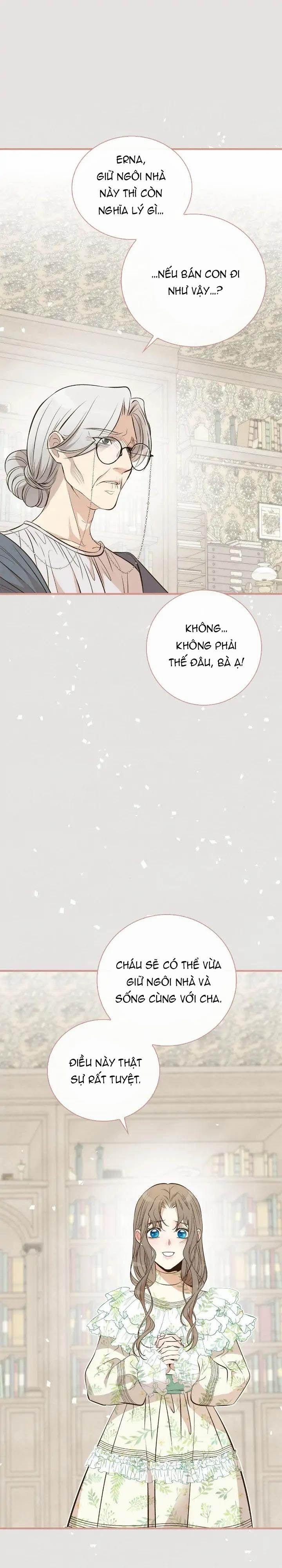 Chàng Hoàng Tử Này Có Vấn Đề 6.2 trang 19