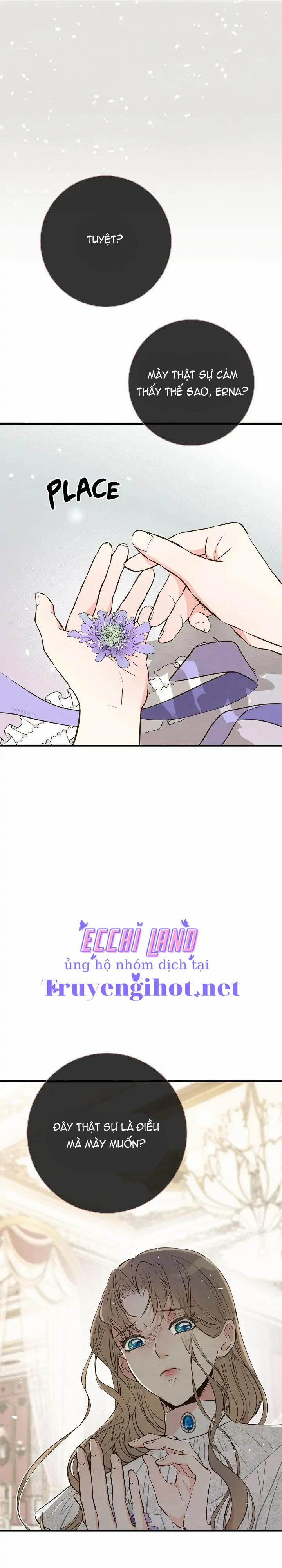 Chàng Hoàng Tử Này Có Vấn Đề 6.2 trang 20