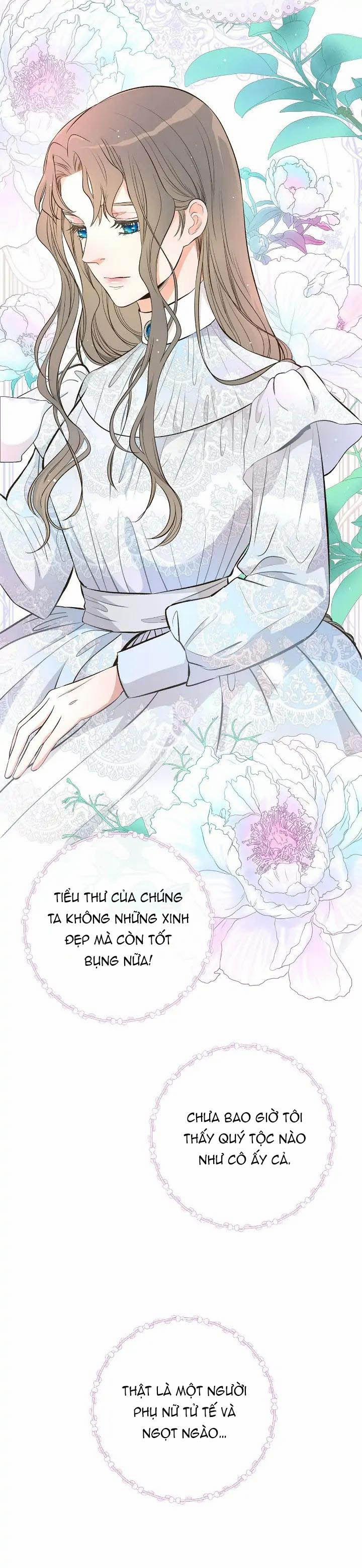 Chàng Hoàng Tử Này Có Vấn Đề 6.2 trang 25