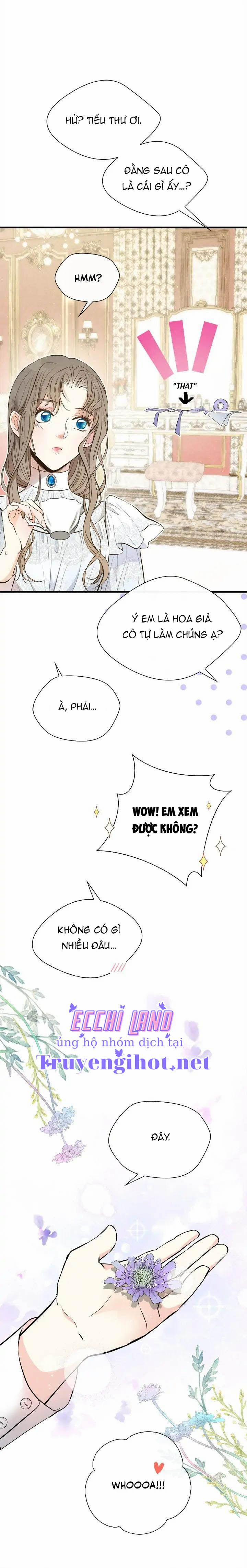 Chàng Hoàng Tử Này Có Vấn Đề 6.2 trang 26