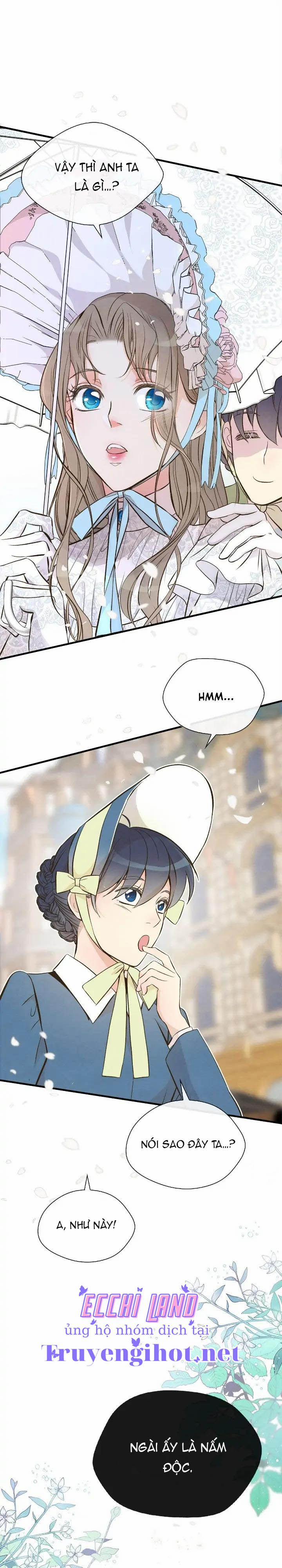 Chàng Hoàng Tử Này Có Vấn Đề 6.2 trang 38