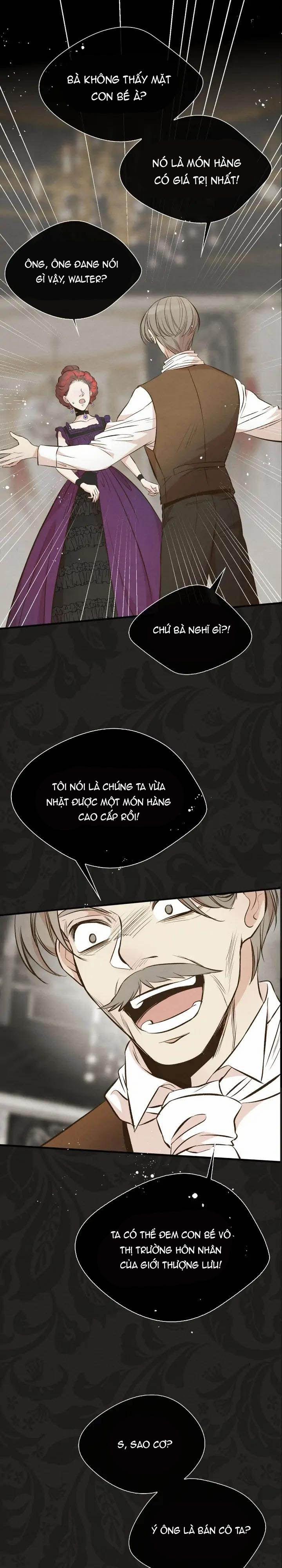 Chàng Hoàng Tử Này Có Vấn Đề 6.2 trang 5