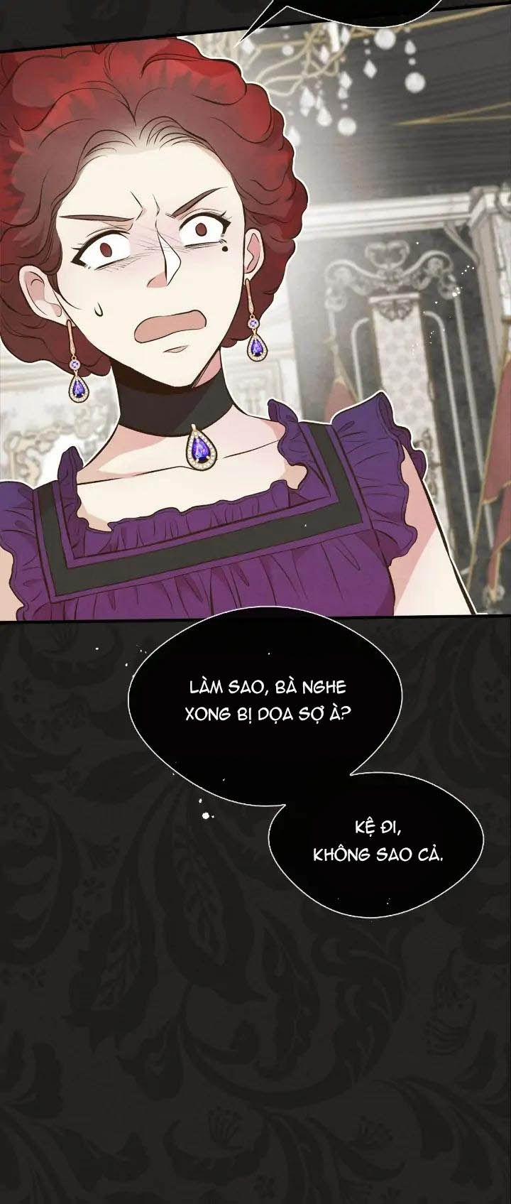 Chàng Hoàng Tử Này Có Vấn Đề 6.2 trang 6