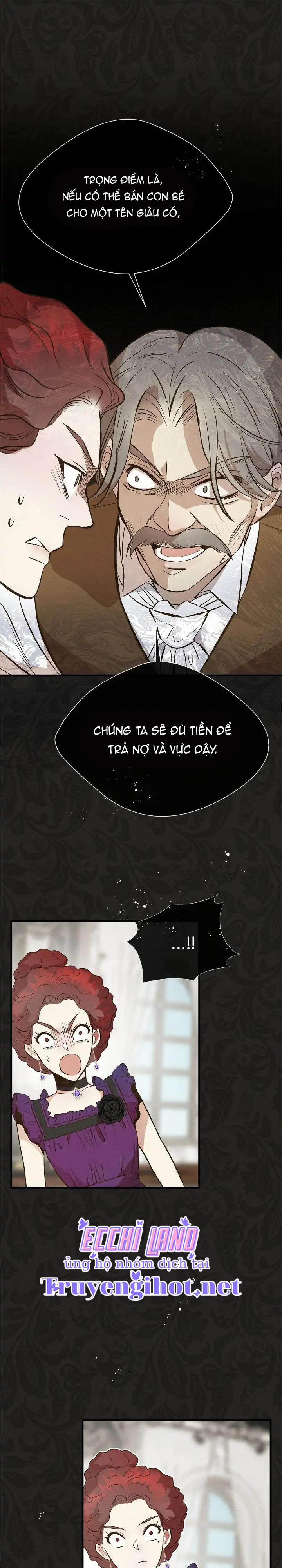 Chàng Hoàng Tử Này Có Vấn Đề 6.2 trang 7