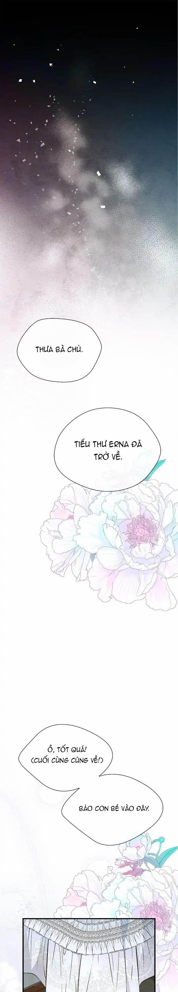 Chàng Hoàng Tử Này Có Vấn Đề 6.2 trang 9