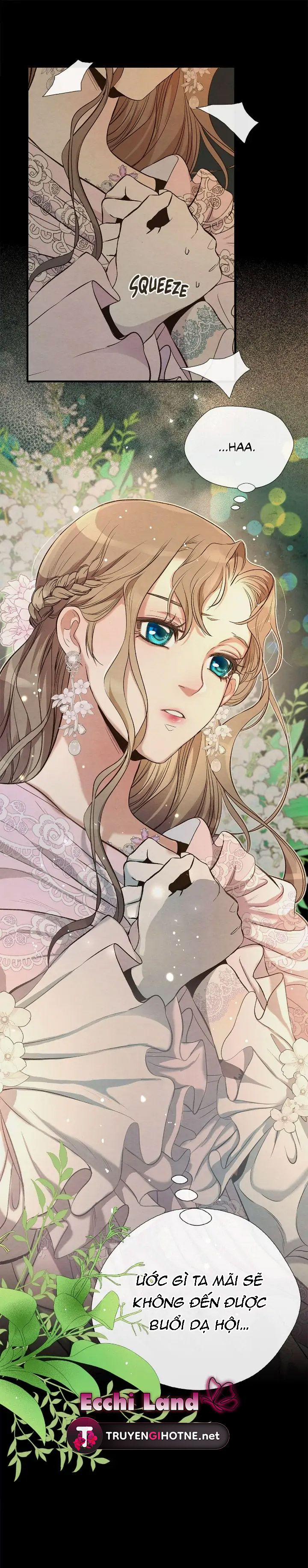 Chàng Hoàng Tử Này Có Vấn Đề 7.2 trang 2