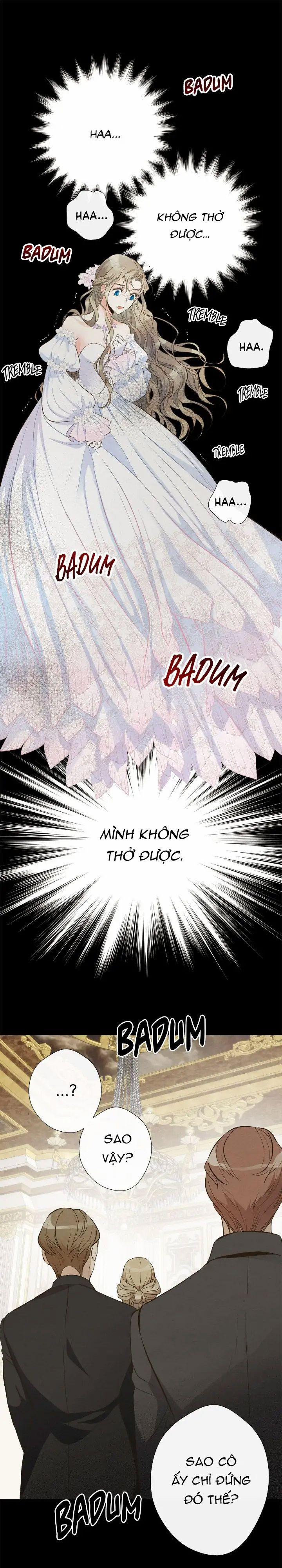 Chàng Hoàng Tử Này Có Vấn Đề 7.2 trang 24