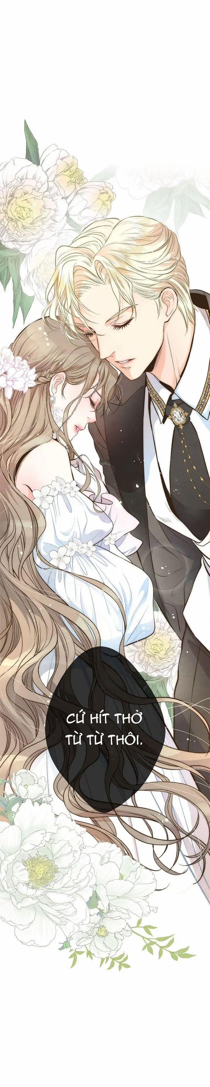 Chàng Hoàng Tử Này Có Vấn Đề 7.2 trang 41